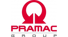 Agregaty prądotwórcze trójfazowe  PRAMAC